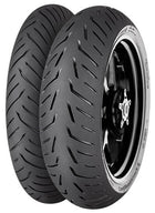 120/70R17 58W Continental ROADATTACK 4 F Summer Motorcycle Tyre