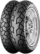 100/90R19 57T Continental TKC70 M+S F Summer Motorcycle Tyre