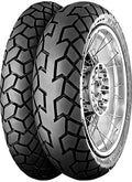 150/70R17 69V Continental TKC70 M+S R Summer Motorcycle Tyre