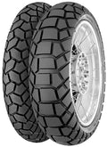 150/70R18 70S Continental TKC70R M+S R Summer Motorcycle Tyre