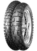 120/90R17 64S Continental TKC80 M+S R Summer Motorcycle Tyre