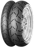 110/80R19 59V Continental TRAILATTACK 3 F Summer Motorcycle Tyre