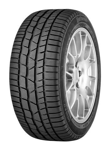 295/30R20 101W Continental TS830 P RO1 XL FR Winter Car Tyre