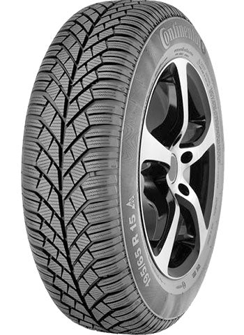 255/50R21 109H Continental TS830 P * SEAL XL FR Winter Car Tyre