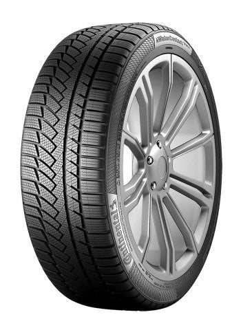 205/55R17 91H Continental TS850 P MO Winter Car Tyre