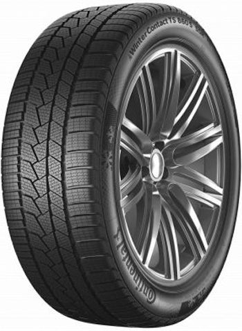 225/45R17 91H Continental TS860 S * SSR Winter Car Tyre