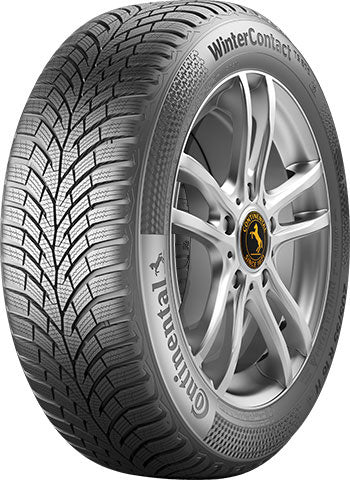 205/60R16 96H Continental TS870 XL SEAL Winter Car Tyre