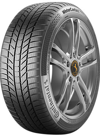 235/55R19 105W Continental TS870 P XL SEAL FR Winter Car Tyre