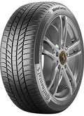 255/40R21 102V Continental TS870 P XL FR Winter 4x4 Tyre