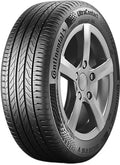 185/55R16 83H Continental ULTRACONTACT FR Summer Car Tyre