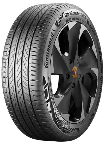 215/55R17 98W Continental ULTRACONTACT NXT CRM Summer Car Tyre