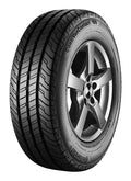 195/75R16 107R Continental VANCONTACT 100 Summer Van Tyre