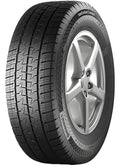 215/75R16 116R Continental VANCO CAMPER Summer Van Tyre