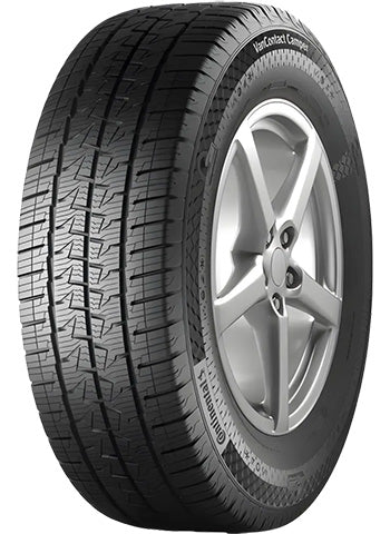 215/75R16 116R Continental VANCO CAMPER Summer Van Tyre