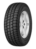 225/75R16 121R Continental VANCOFS210 All Season Van Tyre