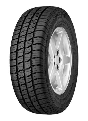 225/75R16 121R Continental VANCOFS210 All Season Van Tyre