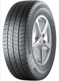215/65R16 109T Continental VANCONTACT A/S ULTRA All Season Van Tyre