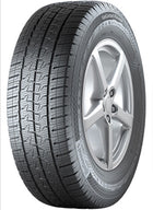 215/65R16 109T Continental VANCONTACT 4SEASON All Season Van Tyre