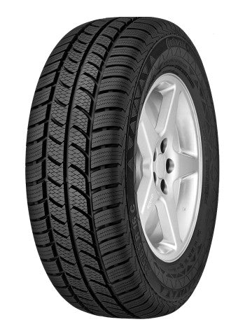 225/55R17 109T Continental VANCO WINTER 2 Winter Van Tyre