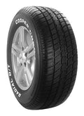235/60R15 98T Cooper COBRA GT RWL Summer Car Tyre