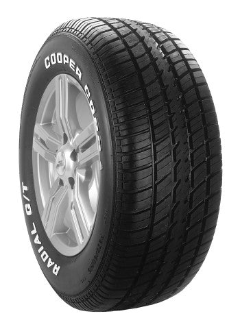 235/60R15 98T Cooper COBRA GT RWL Summer Car Tyre