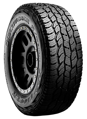 215/80R15 102T Cooper DIS AT3 SPORT 2 All Season 4x4 Tyre