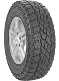 285/70R17 121Q Cooper DISC S/T MAXX P.O.R Summer 4x4 Tyre