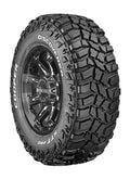 265/70R17 121Q Cooper DISC STT PRO P.O.R Summer 4x4 Tyre
