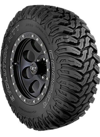 1050R15 109Q Cooper EVOLUTION MTT OWL POR Summer 4x4 Tyre