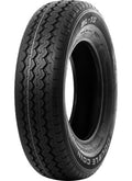 185/80R15 103R Double Coin DL19 Summer Van Tyre