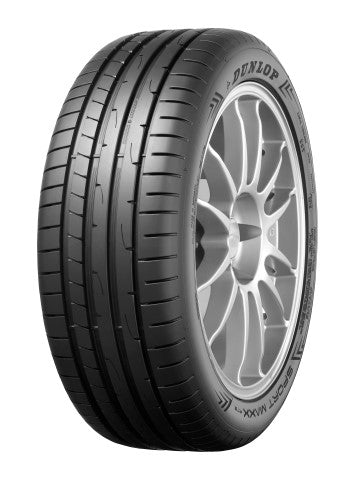 215/55R17 98W Dunlop SPORTMAXX RT2 XL MFS Summer Car Tyre