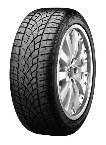 255/30R19 91W Dunlop SP WIN SPORT 3D XL MS Winter Car Tyre