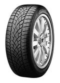 175/60R16 86H Dunlop SP WIN 3D * ROF XL MS Winter Car Tyre
