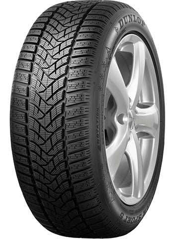 195/55R16 91H Dunlop WIN SPORT 5 XL Winter Car Tyre