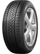 215/55R17 98V Dunlop SPWIN5XL XL Winter Car Tyre