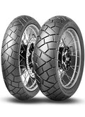 120/70R17 58H Dunlop TRX MIXTOUR F Summer Motorcycle Tyre