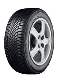 185/55R15 86H Firestone MULTISEASON 2 XL All Season Car Tyre