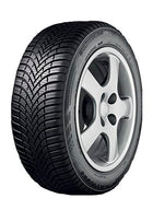 185/55R15 86H Firestone MULTISEASON 2 XL All Season Car Tyre