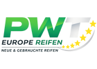 PWT Europe Trade – Home