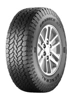 195/80R15 96T General GRABBER AT3 FR Summer 4x4 Tyre