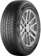 215/60R17 96H General SNOW GRABBER PLUS FR Winter 4x4 Tyre