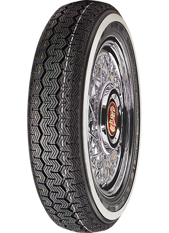 125/80R15 68H Gripmax CLASGRIP Summer Car Tyre