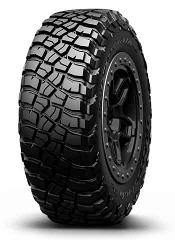 235/85R16 120Q B.F. Goodrich MUDTAKM3 Summer 4x4 Tyre