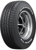 255/70R15 108S B.F. Goodrich RADIALTAR Summer Car Tyre
