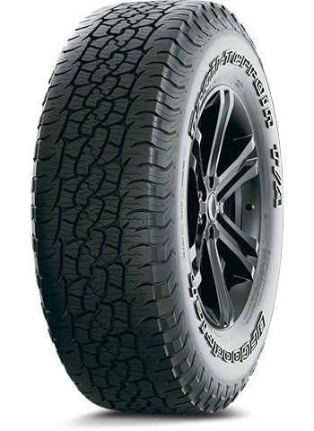 245/75R17 112T B.F. Goodrich TRAILTT/AO All Season 4x4 Tyre