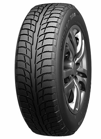 275/60R20 115H B.F. Goodrich WINTAKSI Winter 4x4 Tyre