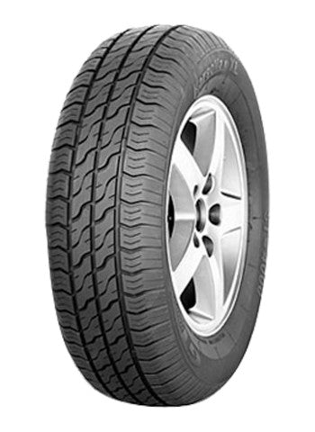155/80R13 84N Gajah Tunggal KARGOMAX ST4000 Summer Van Tyre