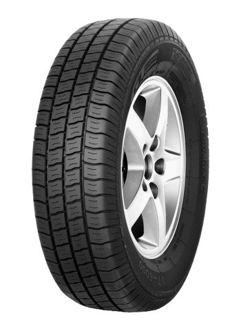 185/80R14 104N Gajah Tunggal KARGOMAX ST6000 Summer Van Tyre