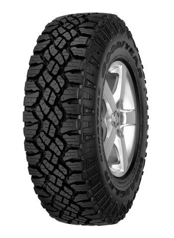255/55R19 111Q Goodyear WRL DURATRAC XL POR Summer 4x4 Tyre