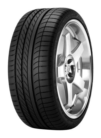 275/35R20 102Y Goodyear EAG-F1 AS2 MOE ROF XL Summer Car Tyre